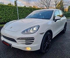 2011 Porsche Cayenne - Image 7/10