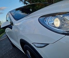 2011 Porsche Cayenne - Image 8/10