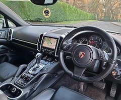 2011 Porsche Cayenne - Image 10/10