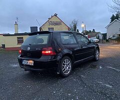 Mk4 golf - Image 3/8