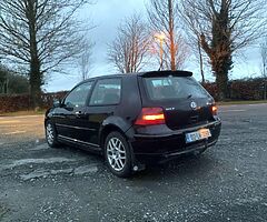Mk4 golf - Image 4/8