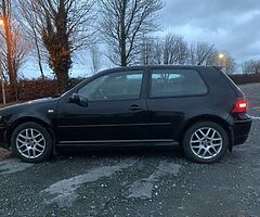 Mk4 golf - Image 5/8