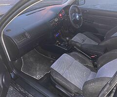 Mk4 golf - Image 7/8