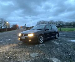Mk4 golf - Image 8/8