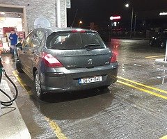 2008 PEUGEOT 308 1.6 FOR SALE - Image 3/6