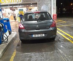 2008 PEUGEOT 308 1.6 FOR SALE - Image 4/6