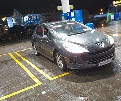 2008 PEUGEOT 308 1.6 FOR SALE - Image 6/6