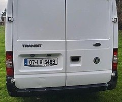 Ford transit 2.4 diesel - Image 5/9