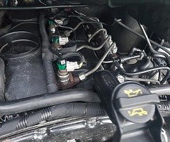 Ford transit 2.4 diesel - Image 6/9