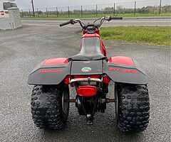 1985 Honda ATC - Image 3/10