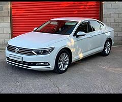 2016/2017 2018 Passat Wanted