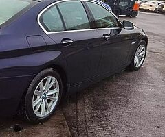 Bmw 5x120 wheels - Image 3/3