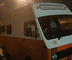 1977 lt31 campervan