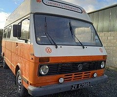 1977 lt31 campervan