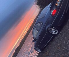 BMW 318ci E46