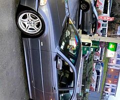BMW 318ci E46 - Image 3/10