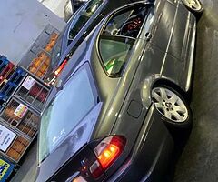 BMW 318ci E46 - Image 4/10