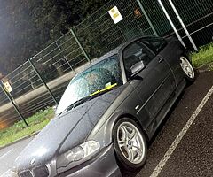 BMW 318ci E46 - Image 9/10