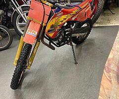 2000 Moto-Roma Mrx3 - Image 3/3