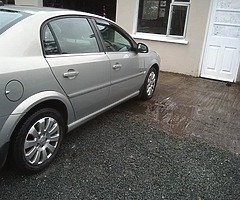 Opel Vectra