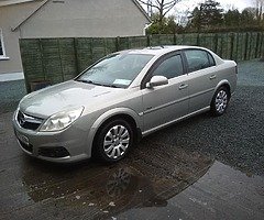 Opel Vectra - Image 3/8