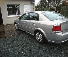 Opel Vectra - Image 4/8