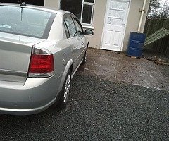 Opel Vectra - Image 5/8