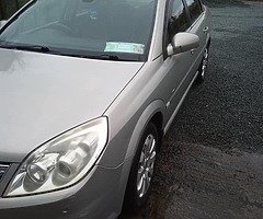 Opel Vectra - Image 6/8