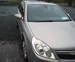 Opel Vectra - Image 7/8