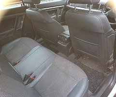 Opel Vectra - Image 8/8