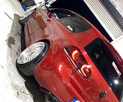 Bagged mk6 Golf 2.0(RE ADVERTISED) - Image 8/10