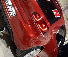 Bagged mk6 Golf 2.0(RE ADVERTISED) - Image 9/10