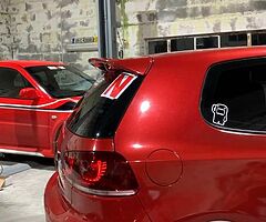 Bagged mk6 Golf 2.0(RE ADVERTISED) - Image 10/10