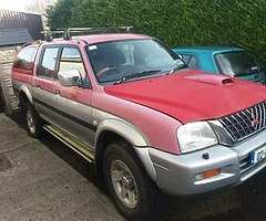 Landcruiser
