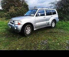 Landcruiser