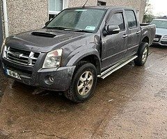Landcruiser - Image 6/9