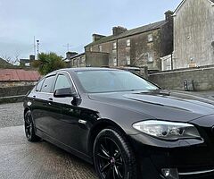 Bmw f10 2013 auto nct/tax - Image 4/10