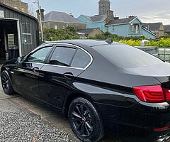 Bmw f10 2013 auto nct/tax - Image 5/10