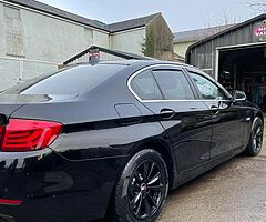 Bmw f10 2013 auto nct/tax - Image 6/10