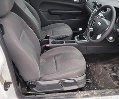 2008 FORD FOCUS VAN FOR SALE - Image 7/9