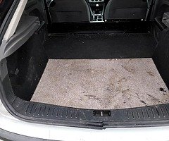 2008 FORD FOCUS VAN FOR SALE - Image 8/9