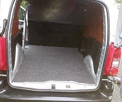 2010 Peugeot Partner - Image 5/10
