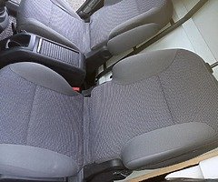 2010 Peugeot Partner - Image 6/10