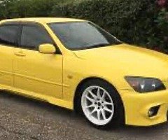 rwd or diesel wanted