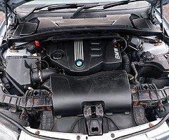 2009 BMW 1-series 116d. New NCT. Low Mileage - Image 6/10