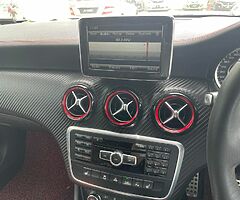 MERCEDES BENZ A45 AMG 4MATIC - Image 6/10