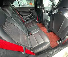 MERCEDES BENZ A45 AMG 4MATIC - Image 9/10