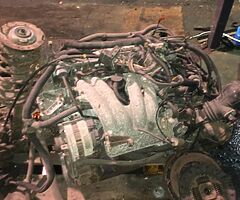 1.9 405 gr engine