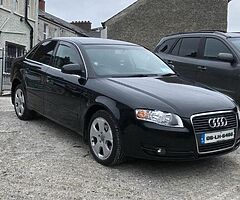 Very Clean 2006 Audi A4 1.9tdi tax and test - Image 4/4