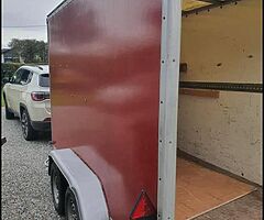 Trailer for sale